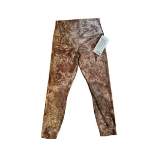 Lululemon Align High Rise  Pant 25”